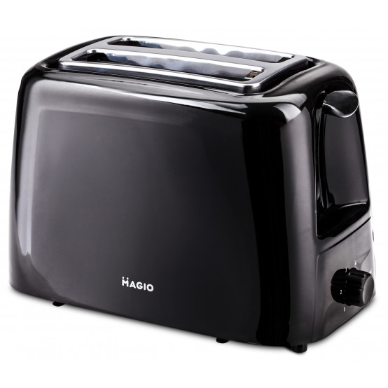 Тостер Magio MG-273BL