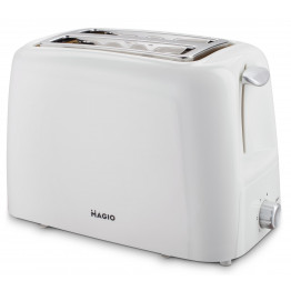 Тостер Magio MG-273W
