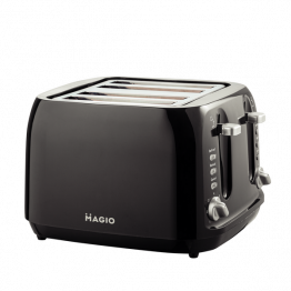 Тостер Magio MG-283