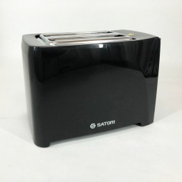 Тостерниця Satori ST-705-BL Black