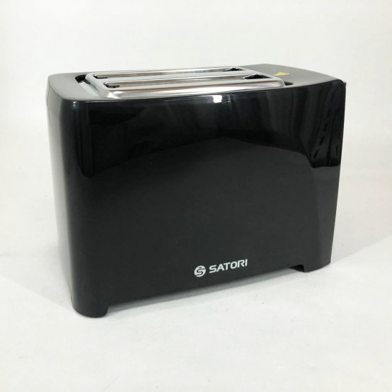 Тостерниця Satori ST-705-BL Black