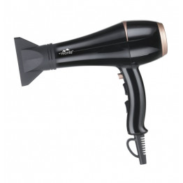 Фен Monte MT-5211 Black