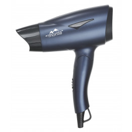 Фен Monte MT-5217 Blue