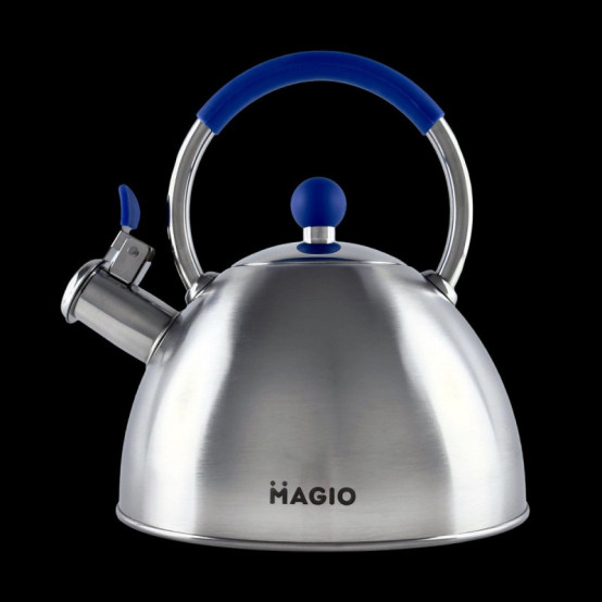 Чайник 2.5 л MAGIO MG-1190 