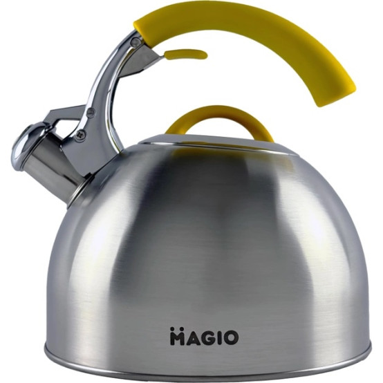 Чайник 2.5 л MAGIO MG-1191