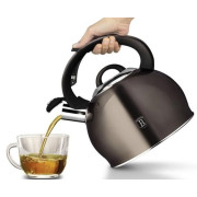 Чайник 3л Berlinger Haus Carbon Metallic BH-1789