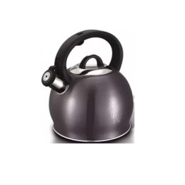 Чайник 3л Berlinger Haus Carbon Pro BH-6666
