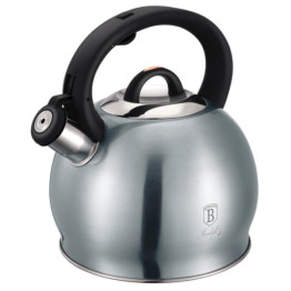 Чайник 3л Berlinger Haus Moonlight Edition BH6416