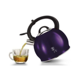 Чайник 3л Berlinger Haus Purple Eclipse Collection BH6831