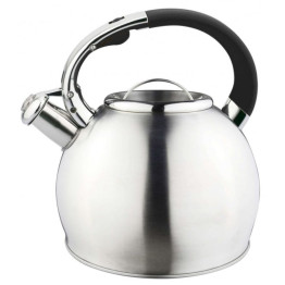 Чайник Con Brio CB-410 3л Black