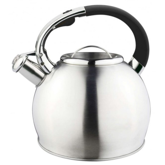 Чайник Con Brio CB-410 3л Black