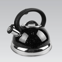 Чайник MR-1313-BLACK 3,0 л